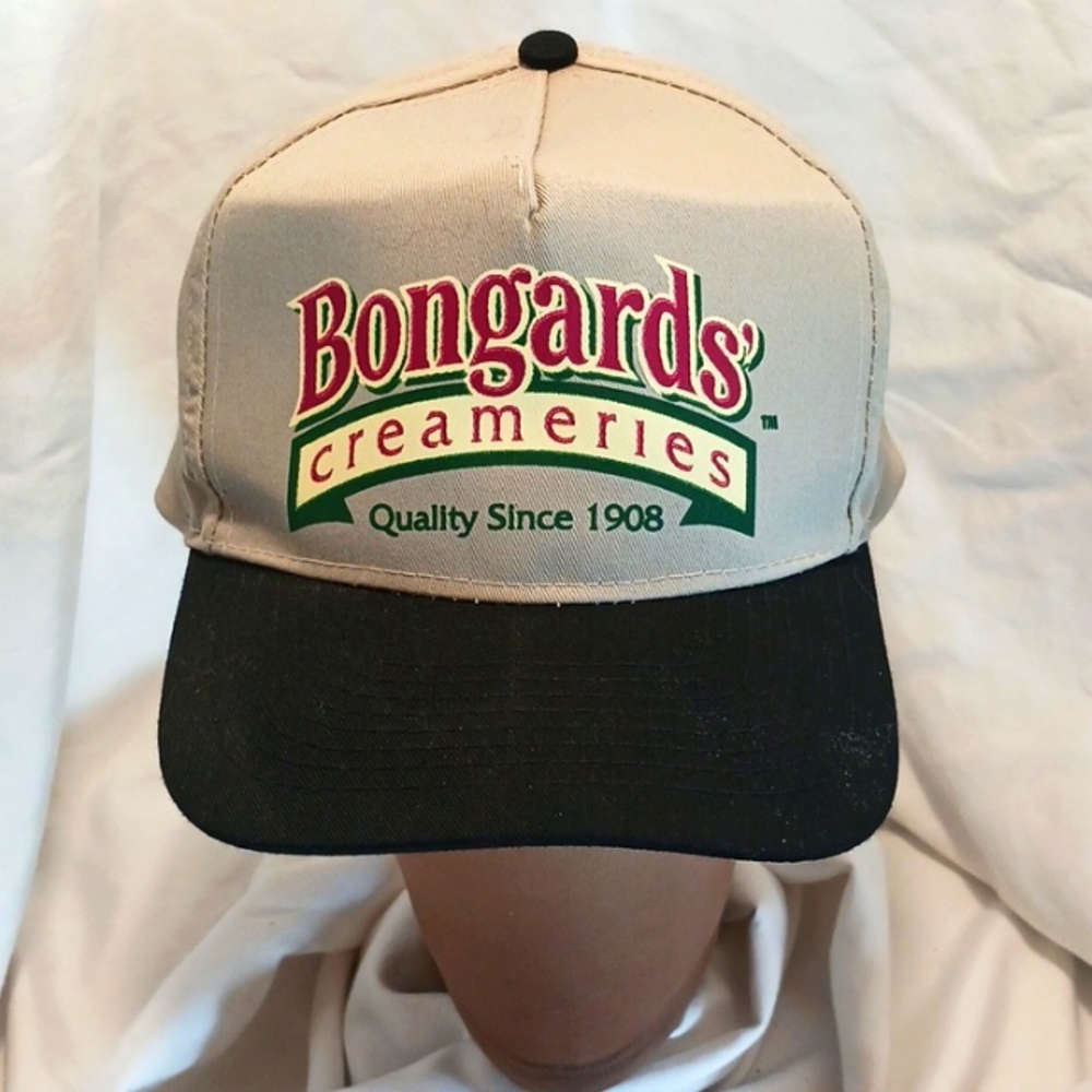 Bongards Hat